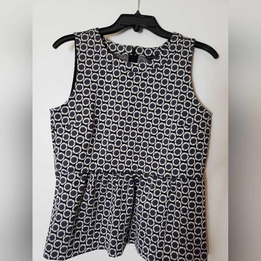 Ann Taylor Blouse